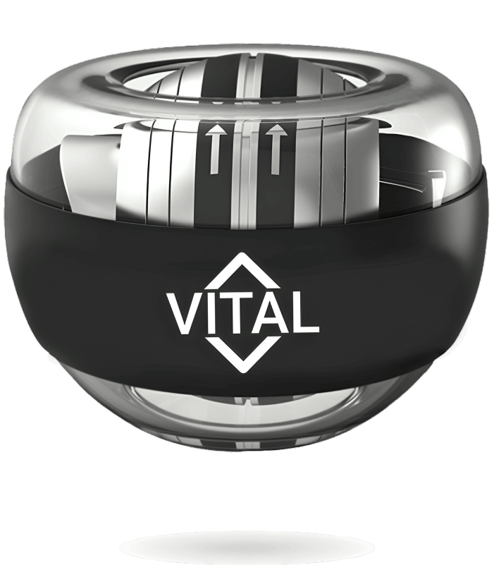 Buy Now Vital Wrist Ball